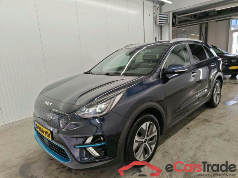 KIA e-Niro Dyn.PlusLine 64 kWh #1