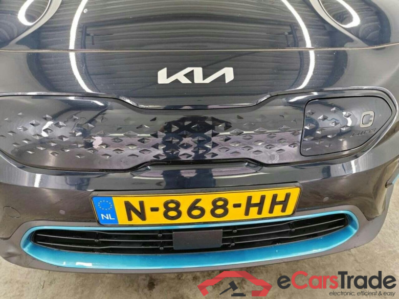 KIA e-Niro Dyn.PlusLine 64 kWh #4