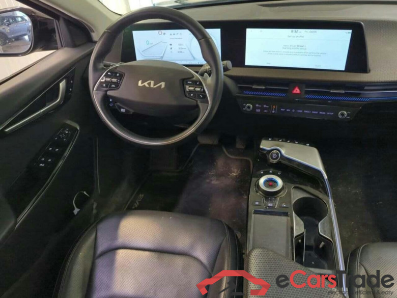 KIA EV6 Plus 77.4 kWh #3