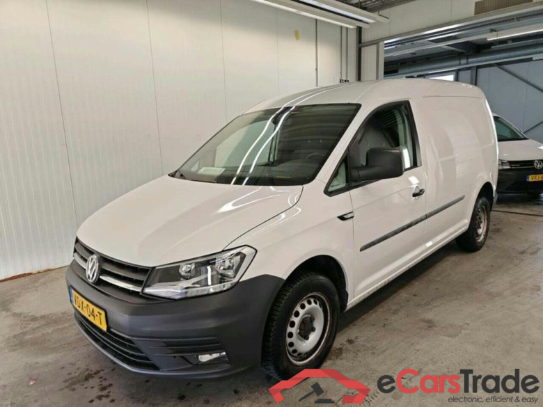 VOLKSWAGEN Caddy 2.0 TDI L2H1 BMT Hi.