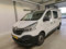 preview Renault Trafic #0