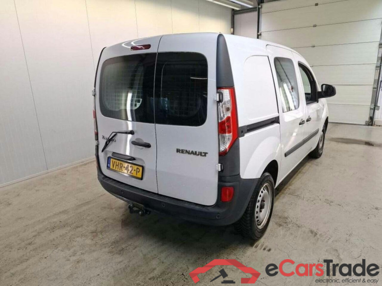 RENAULT KANGOO 1.5 Blue dCi Comfort #2