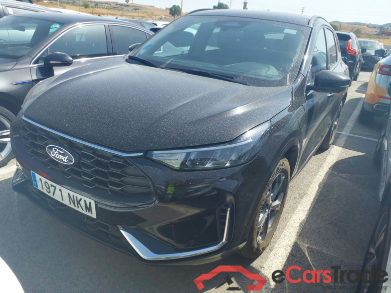 FORD KUGA 2.5 PP A 2.5 PHEV 243cv Automático ST Line X (Pano-Roof + Winterpack)