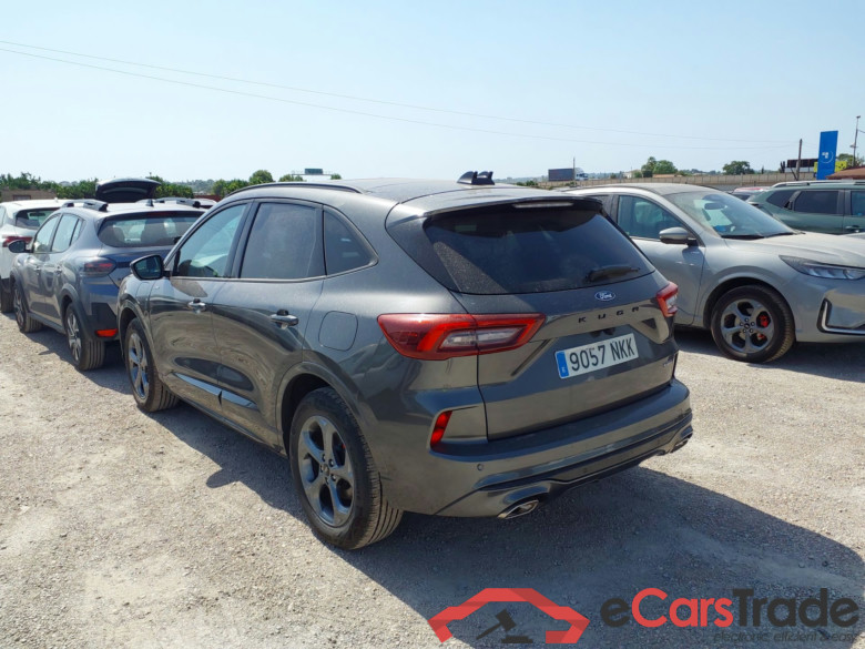 FORD KUGA 2.5 PP A 2.5 PHEV 243cv Automático ST Line X (Pano-Roof + Winterpack) #2