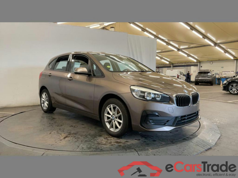 BMW 2 Active Tourer Dsl (F45 LCI) Active Tourer 216 d AdBlue (EU6d-TEMP) #2