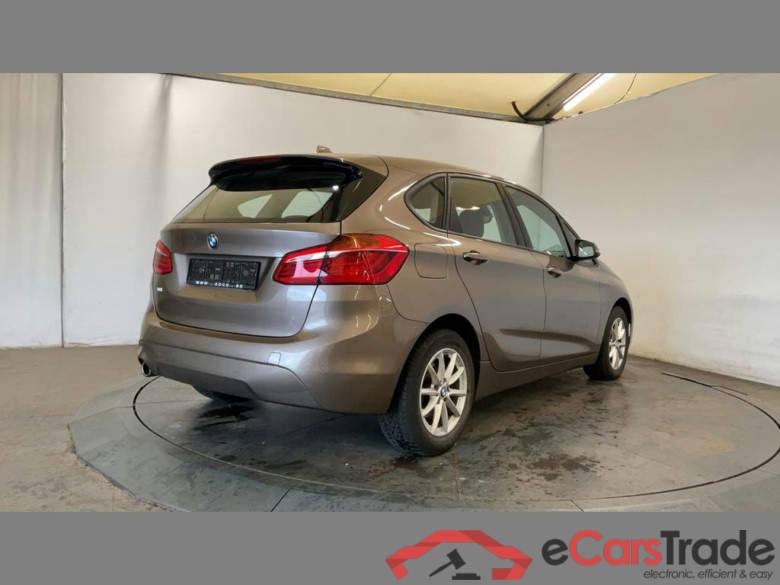 BMW 2 Active Tourer Dsl (F45 LCI) Active Tourer 216 d AdBlue (EU6d-TEMP) #4