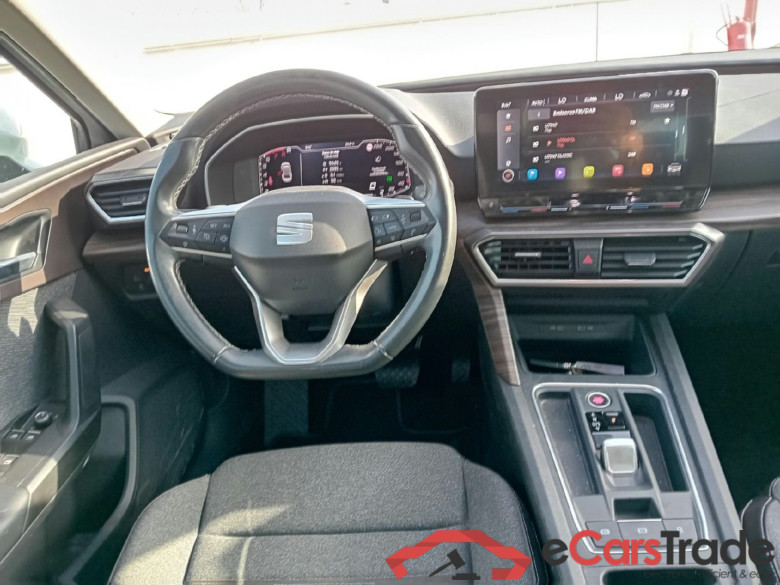 SEAT Nuevo León / 2020 / 5P / familiar SP 1.5 eTSI 110kW DSG S&S Xcellence Go L #3
