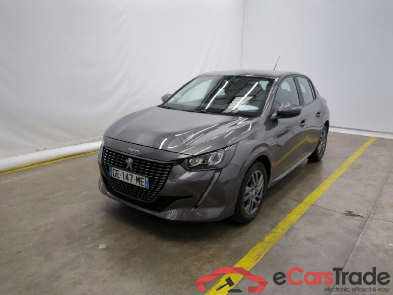 208 Active Business 1.2 PureTech #1