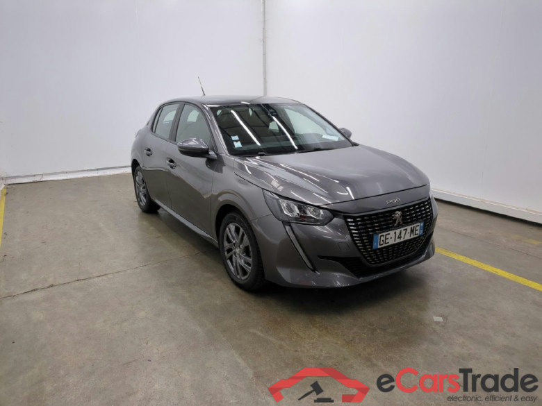 208 Active Business 1.2 PureTech #4