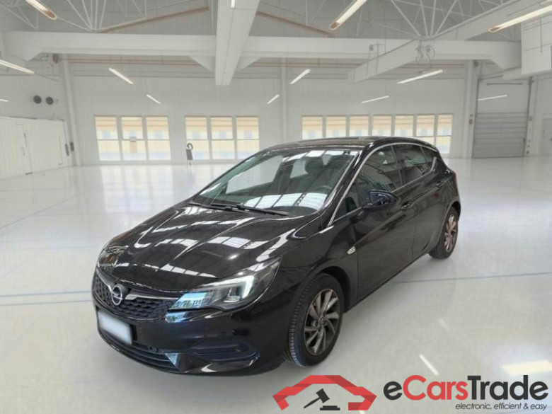 OPEL ASTRA / 2019 / 5P / BERLINA 1.5 CDTI BUSINESS ELEGANCE 122CV SeS AT9 #1