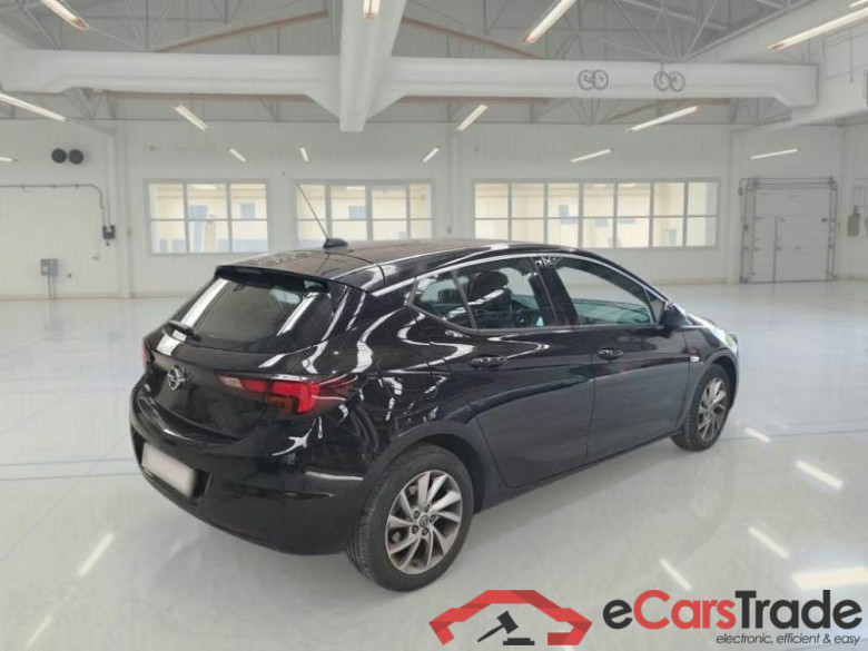 OPEL ASTRA / 2019 / 5P / BERLINA 1.5 CDTI BUSINESS ELEGANCE 122CV SeS AT9 #2