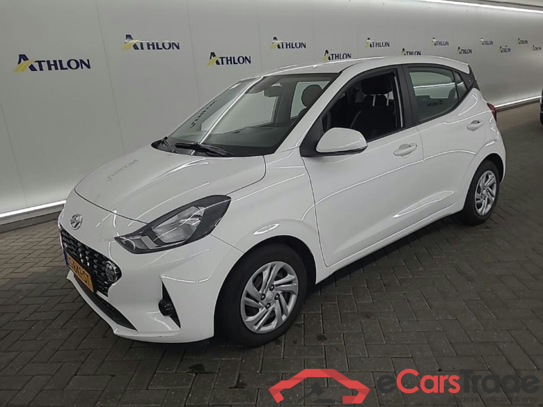 HYUNDAI i10 1.0 Comfort 5D 49kW #1