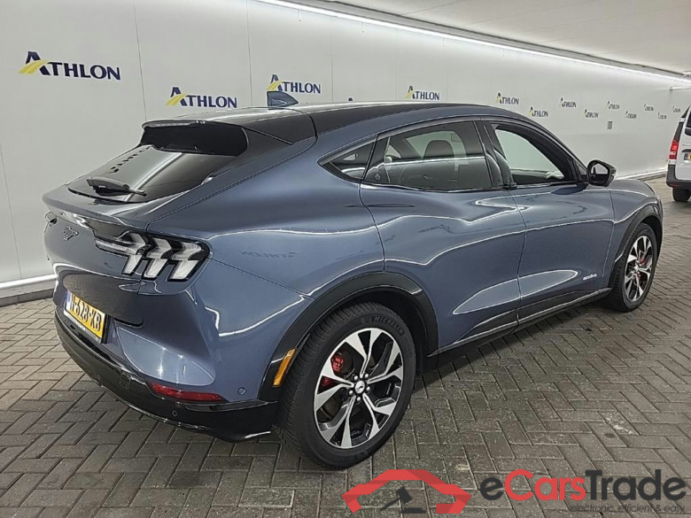 FORD Mustang Mach-E 75kWh AWD auto 5D 198kW Athlon Edition #3