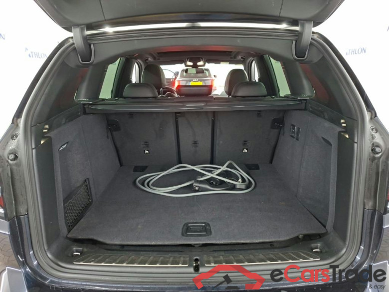 BMW iX3 80kWh Executive 5D 210kW #5