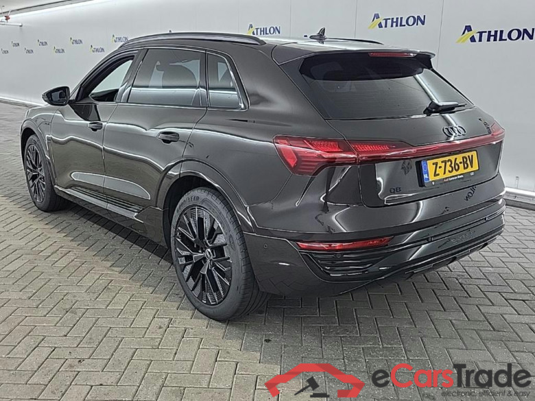 AUDI Q8 e-tron 50 e-tron quattro Advanced edition 5D 250kW #4