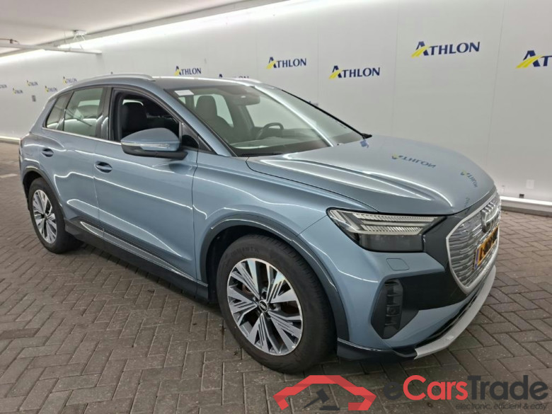 AUDI Q4 e-tron 40 e-tron Launch edition Advanced Plus 5D 150kW #2