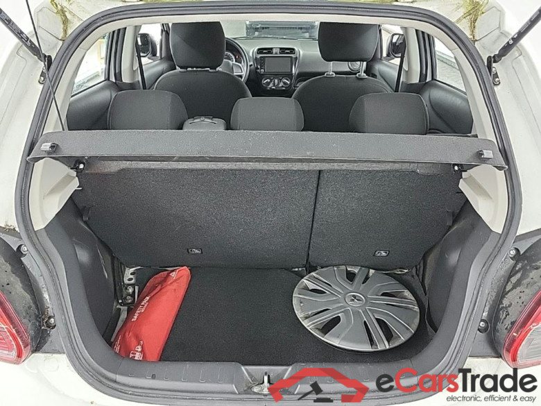 MITSUBISHI Space Star 1.2 Cool+ SDA 5D 52kW #5