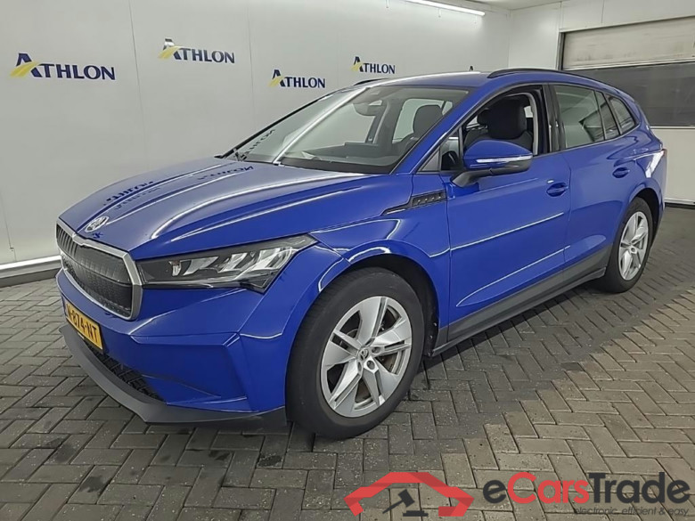 SKODA Enyaq iV iV 60 5D 132kW #1