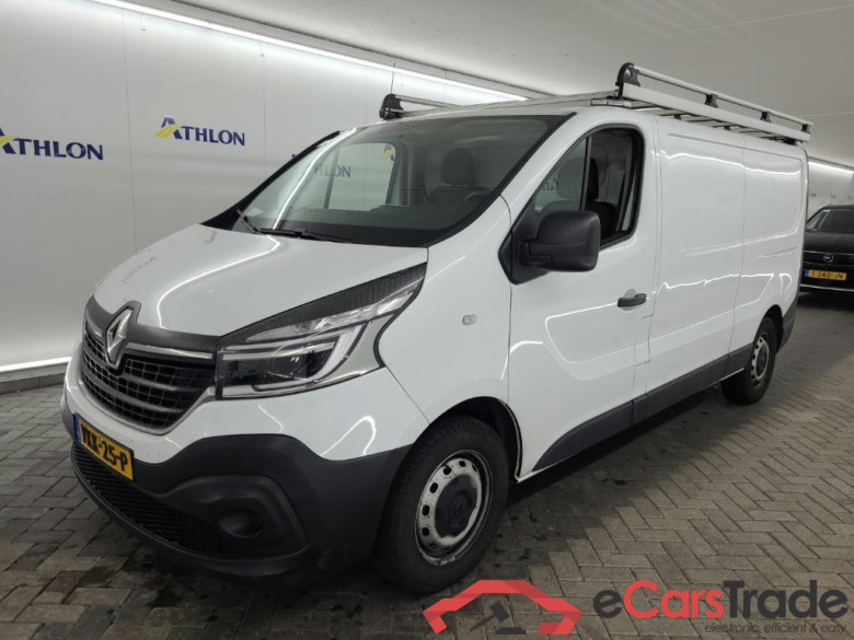 RENAULT Trafic GB L2H1 T29 ENERGY 2.0 dCi 120 Comfort 4D 88kW