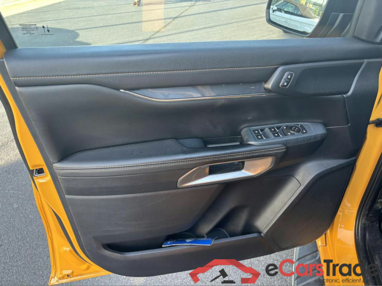 FORD Ranger Double Cab Dsl Ranger 3.0 EcoBlue e-4WD Wildtrak #5