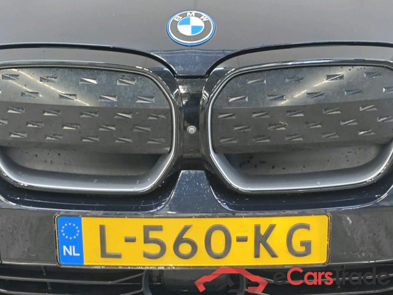 BMW ix3 iX3 Executive 5d #5