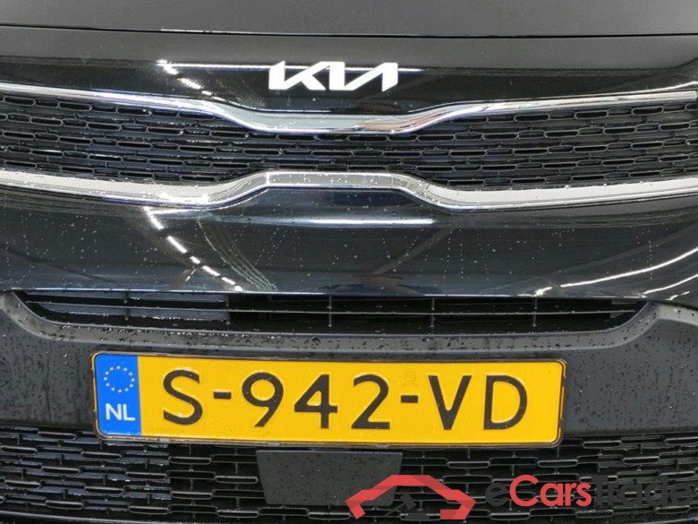 Kia Picanto 1.0 DPi DynamicLine 4-zits 5d #5