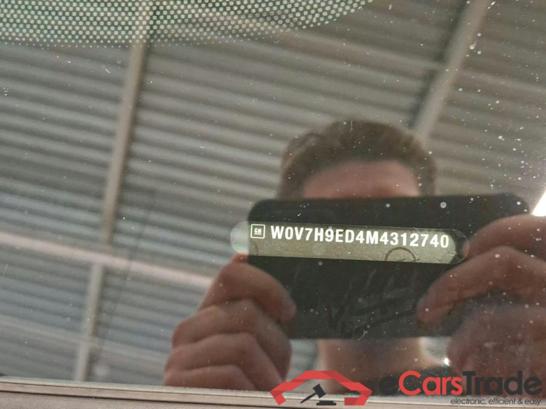 Opel Crossland 1.2 Turbo S&S 81kW Elegance 5d #6