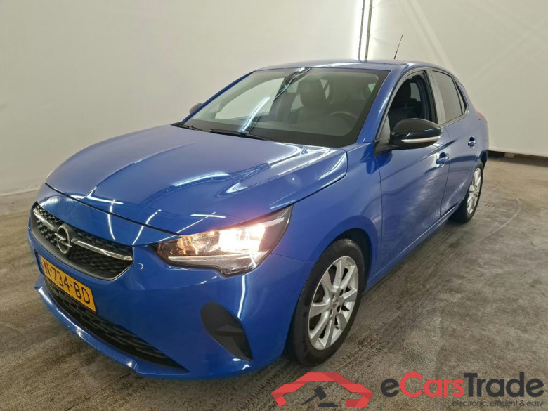 Opel Corsa 1.2 TURBO EDITION 74KW 5d