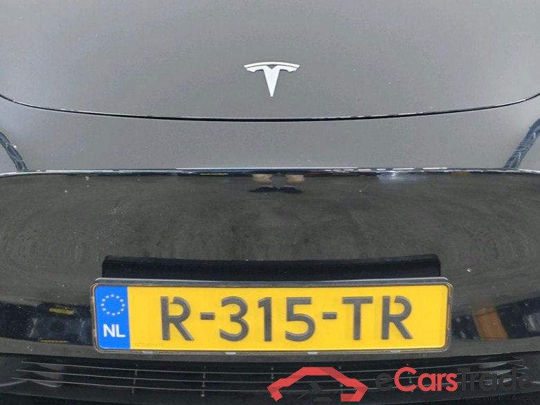 Tesla Model Y RWD 5d #5