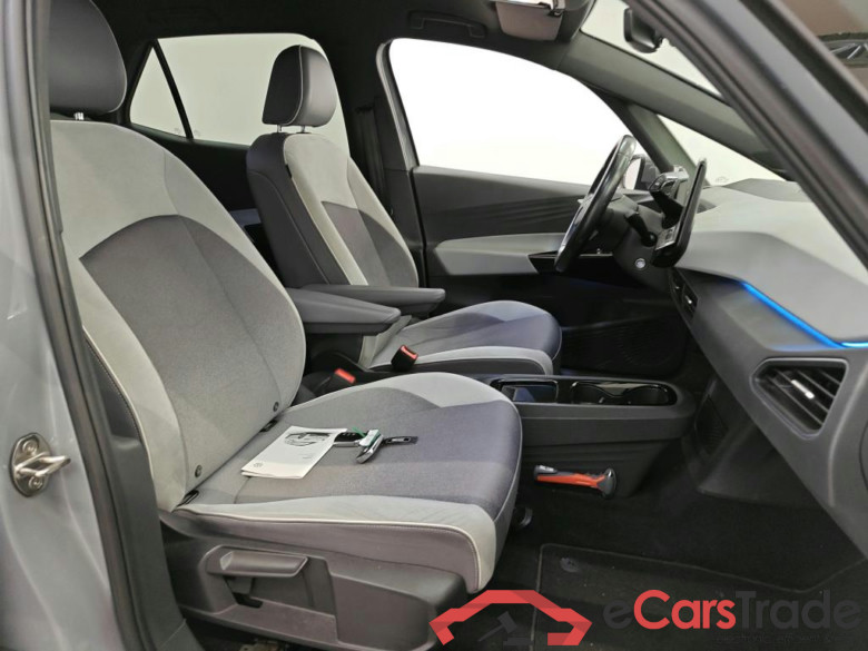 Volkswagen ID.3 58kWh 150kW Business auto 5d #3