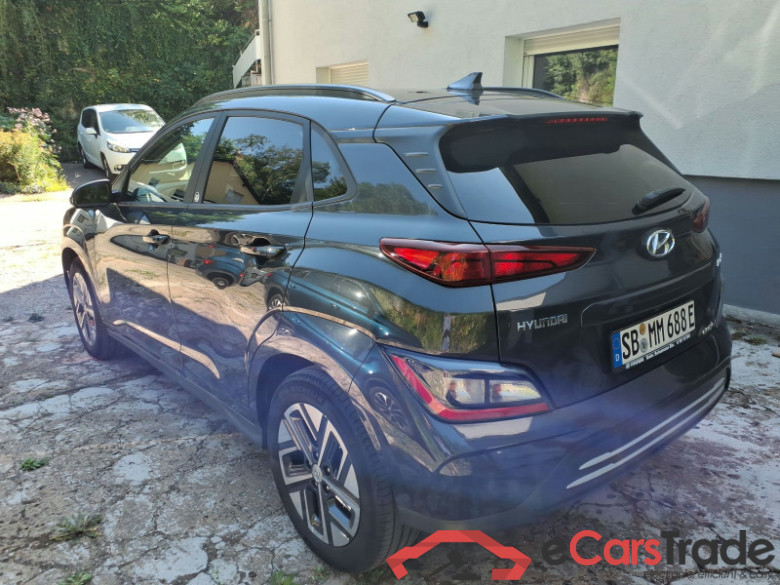 Hyundai Kona  #4