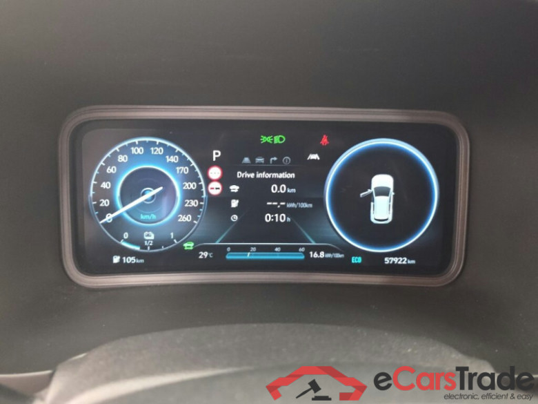 Hyundai Kona  #6