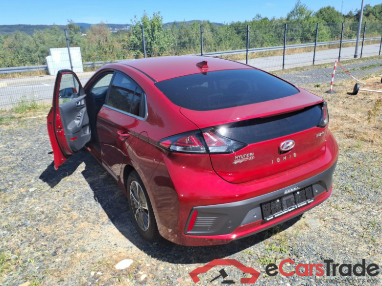 Hyundai Ioniq  #4