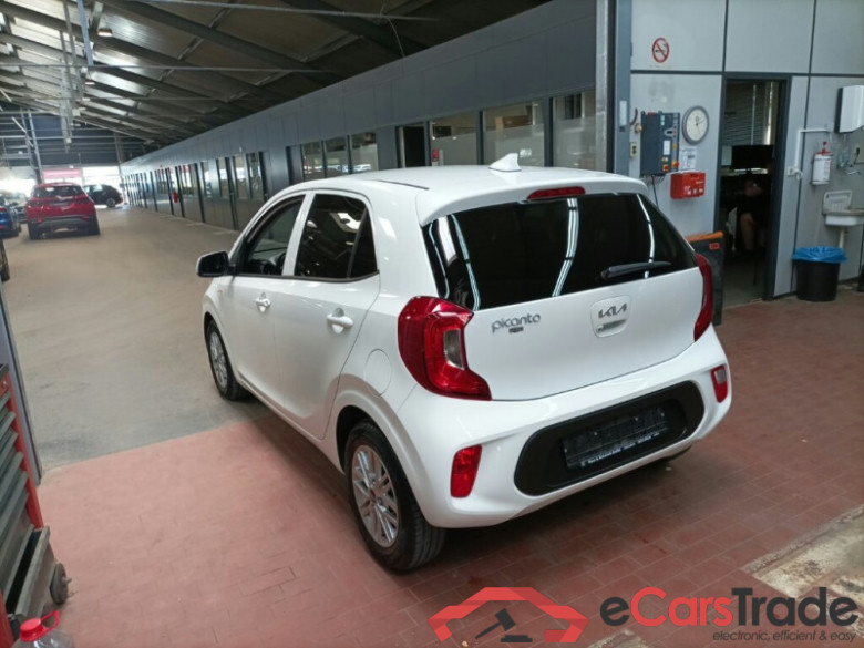 Kia Picanto 1.2  #4