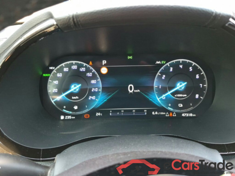 Kia XCeed  #6