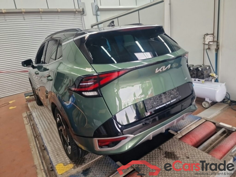 Kia Sportage  #4