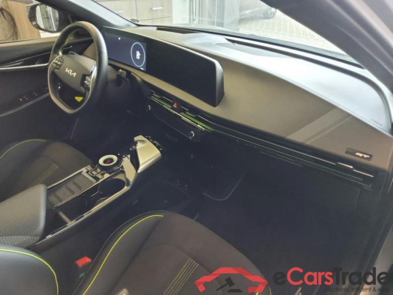 Kia EV6  #4
