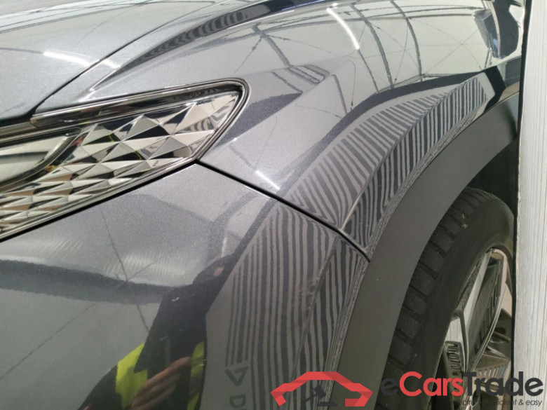 Hyundai Tucson  #3