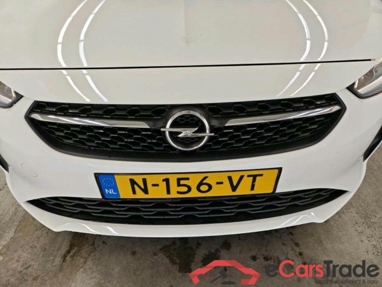 OPEL CORSA-E Edition 1f. 50 kWh #4
