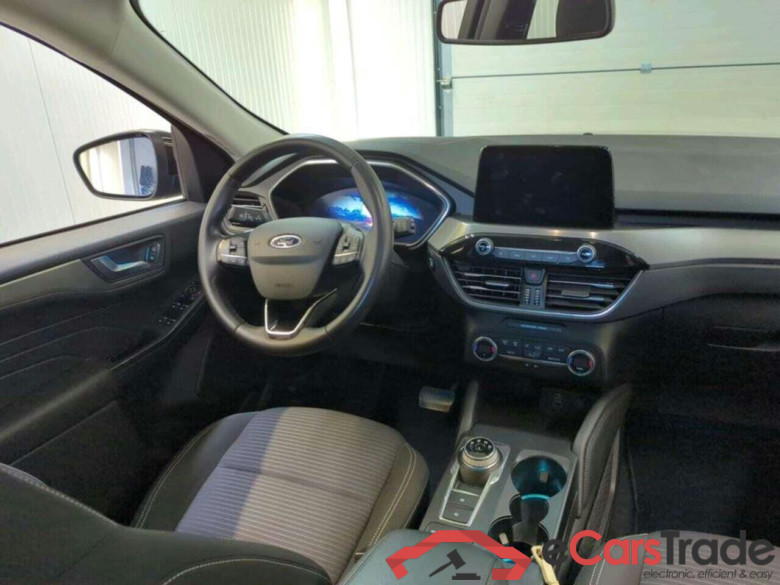 FORD KUGA 2.5 PHEV Titanium #3