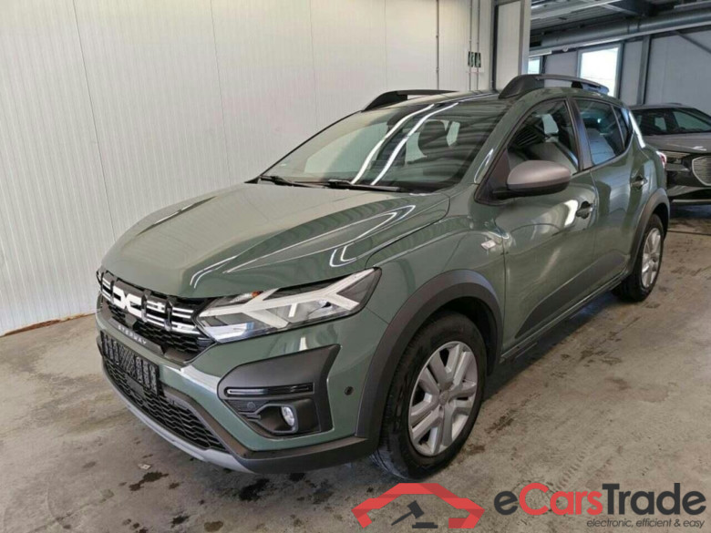Dacia Sandero Stepway 1.0 TCe 90 Express. #1