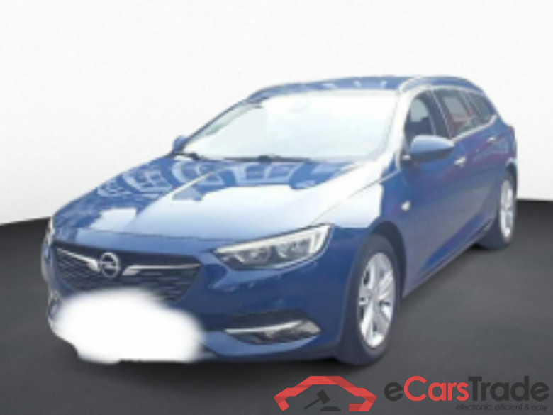 OPEL Insignia Sports Tourer 1.5 Direct InjectionTurbo Business Edition 5d 121kW #1