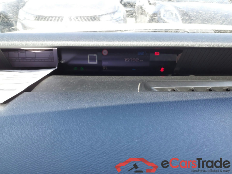 CITROËN C3  CITROËN C3  Nouvelle C3 Turbo 100ch Plus BVM #6