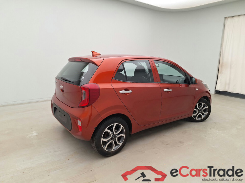 Kia, Picanto FL'20, Picanto 1.0 67 Pulse 5d #4