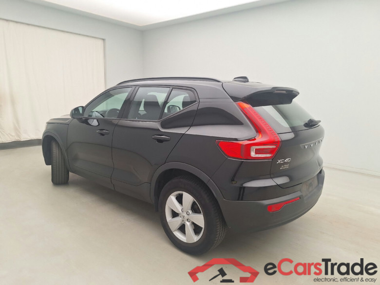 Volvo, XC40 '17, XC40 T3 #3