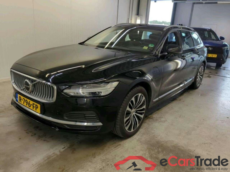 VOLVO V90 2.0 T6 AWD Es Bright #1