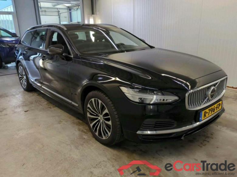 VOLVO V90 2.0 T6 AWD Es Bright #5