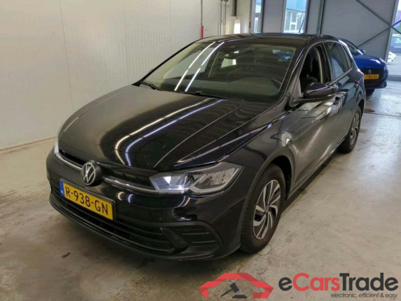 VOLKSWAGEN POLO 1.0 TSI Life Bns #1