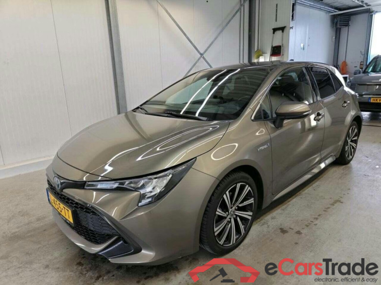 TOYOTA COROLLA 1.8 Hybrid Dynamic