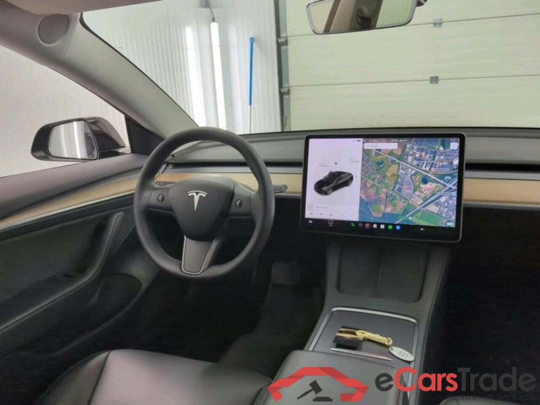Tesla Model 3 Stnd.RWD Plus 60 kWh #3